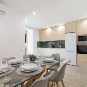 Alquiler Apartamento Madrid - Carabanchel