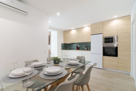 Alquiler Apartamento Madrid - Carabanchel