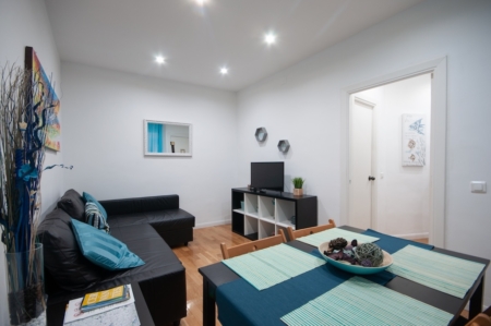 Alquiler Apartamento Madrid - Lavapies
