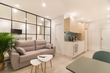 Alquiler apartamento Madrid Lavapies 6