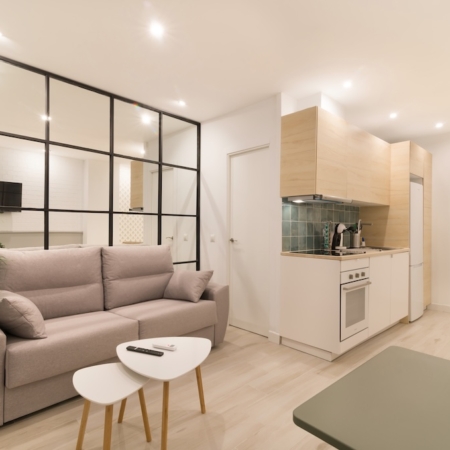 Alquiler apartamento Madrid Lavapies 6