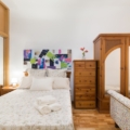 Alquiler apartamento Madrid - Retiro