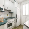 Alquiler apartamento Madrid - Retiro