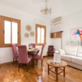 Alquiler apartamento Madrid - Retiro