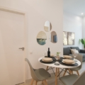 Alquiler apartamento Usera 2 (Madrid)