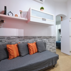 Alquiler Apartamento Madrid Lavapies 2